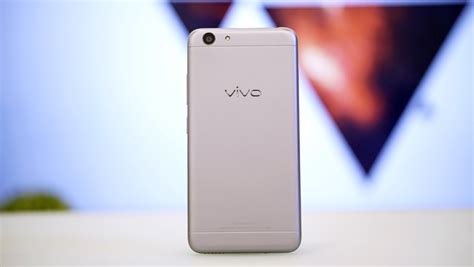 Vivo Y53 Review » YugaTech .